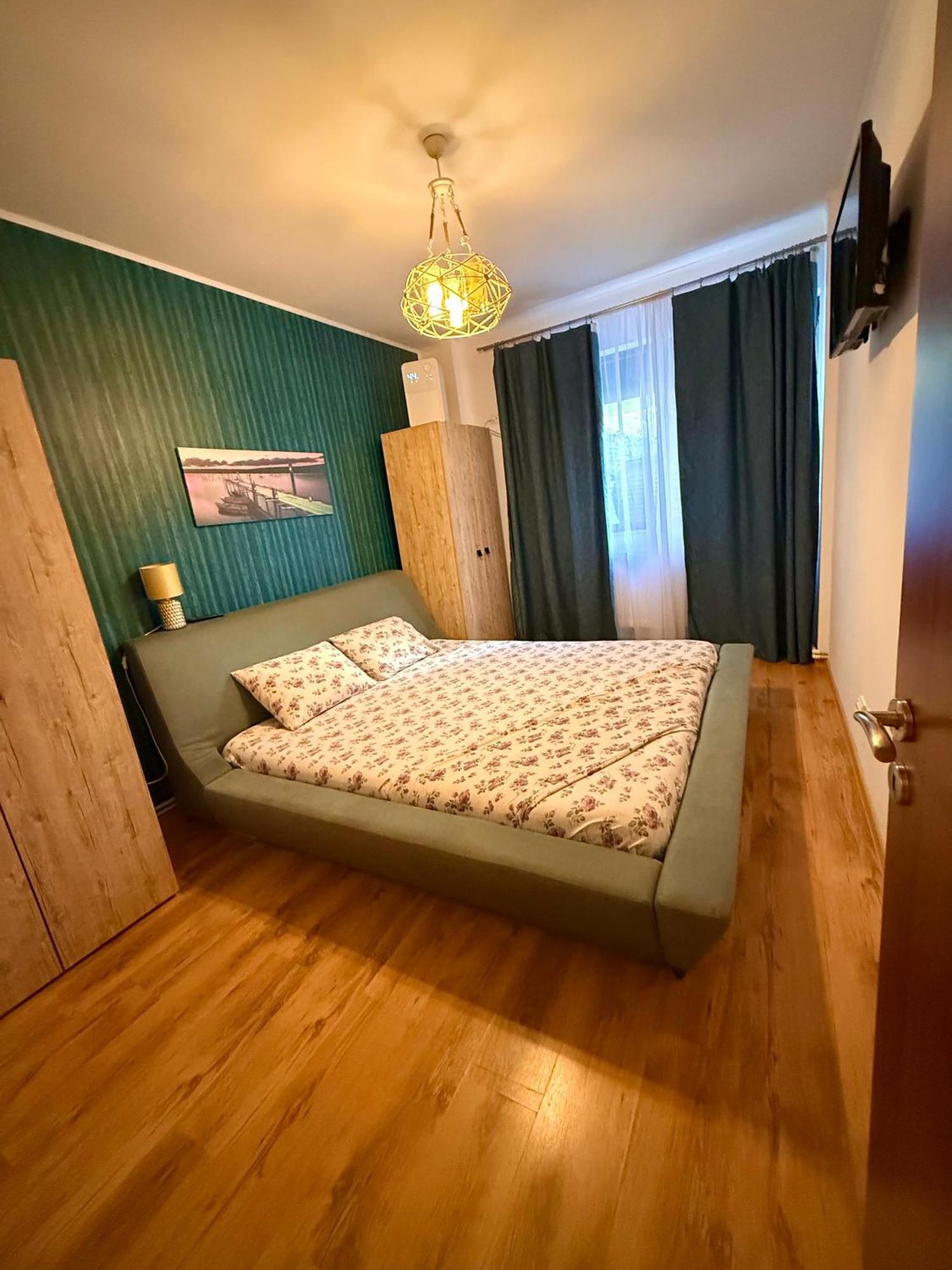 Arcadia Apartament Mamaia Nord Navodari Exterior photo